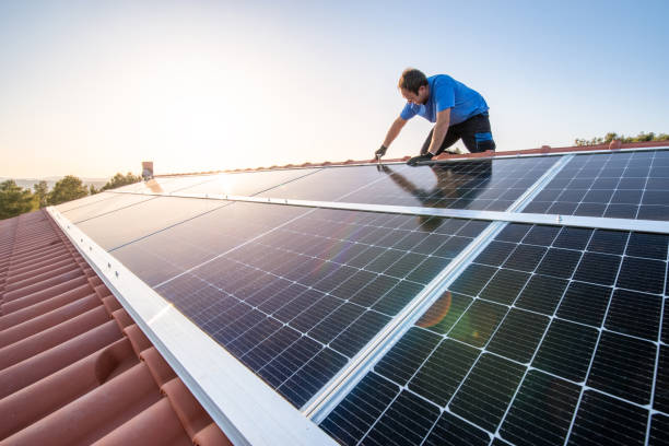Duurzaamheidsinspanningen en de toenemende populariteit van zonnepanelen in Limburg