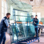 Glasherstel: Vertrouw op Nickbaaijenschilderwerken voor Snel en Professioneel glasherstel